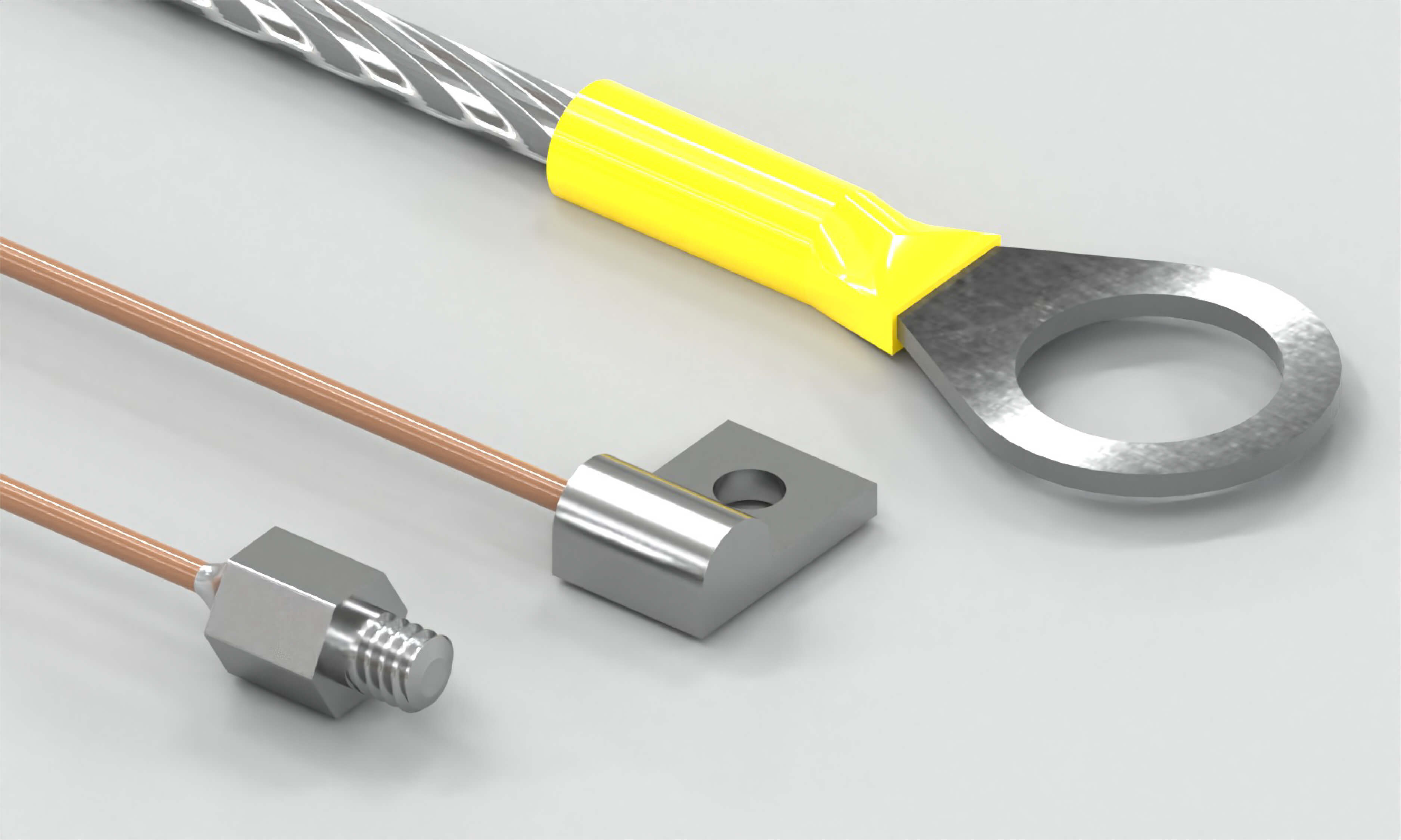 CHT Sensors