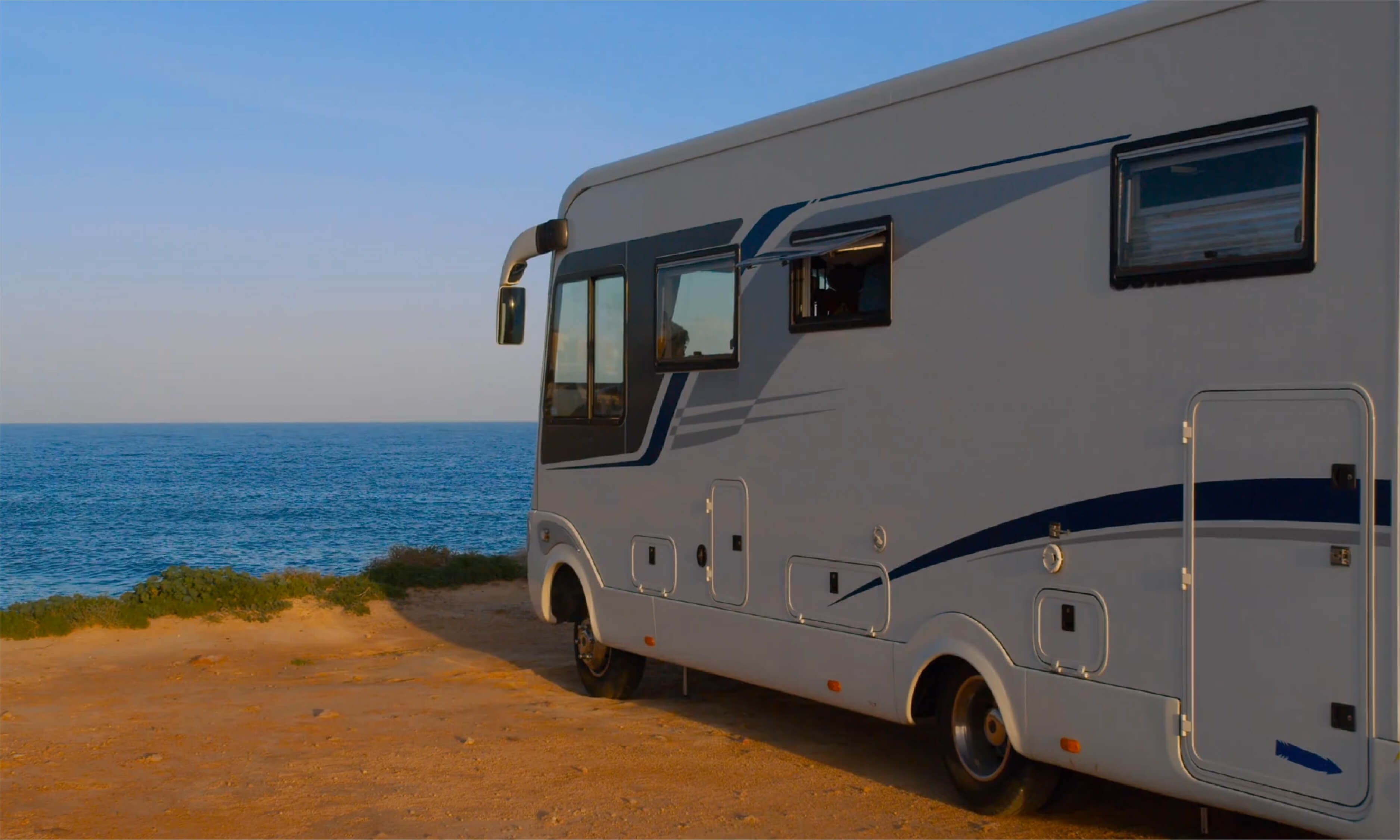 Motor Home Gauge Kits