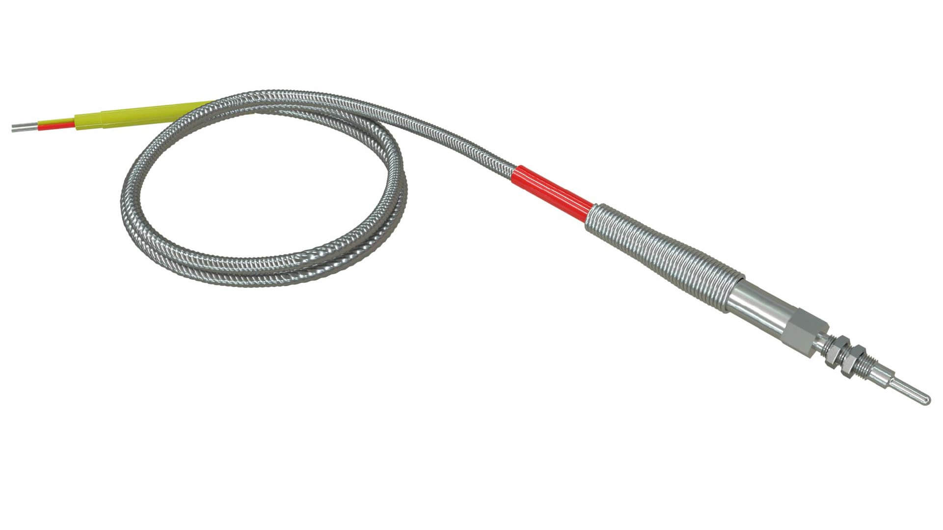 EGT-CM Compact Mini EGT Probe Sensor