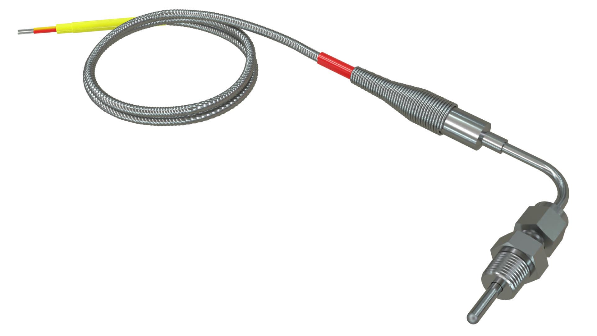 2-Stroke Engine EGT Probe Exhaust Gas Temperature