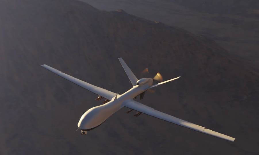 Small Engine EGT Probes